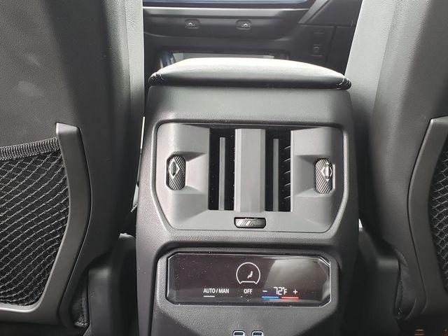 new 2026 BMW X3 car, priced at $73,400