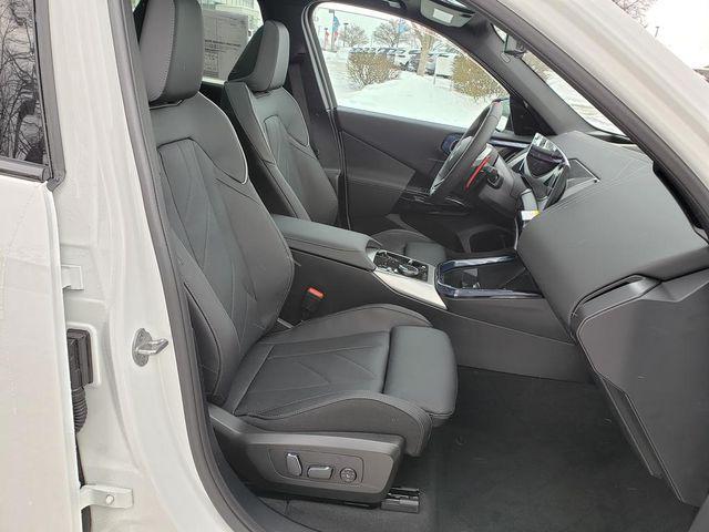 new 2026 BMW X3 car, priced at $73,400