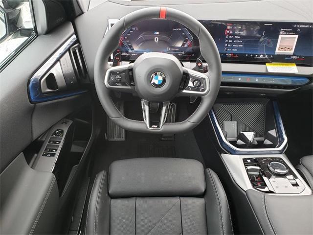 new 2026 BMW X3 car, priced at $73,400