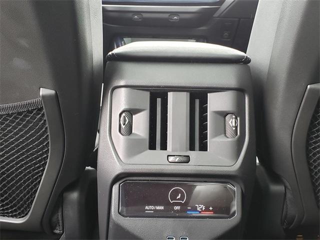 new 2026 BMW X3 car, priced at $73,400