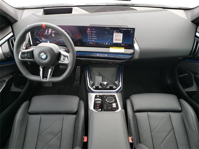 new 2026 BMW X3 car, priced at $73,400