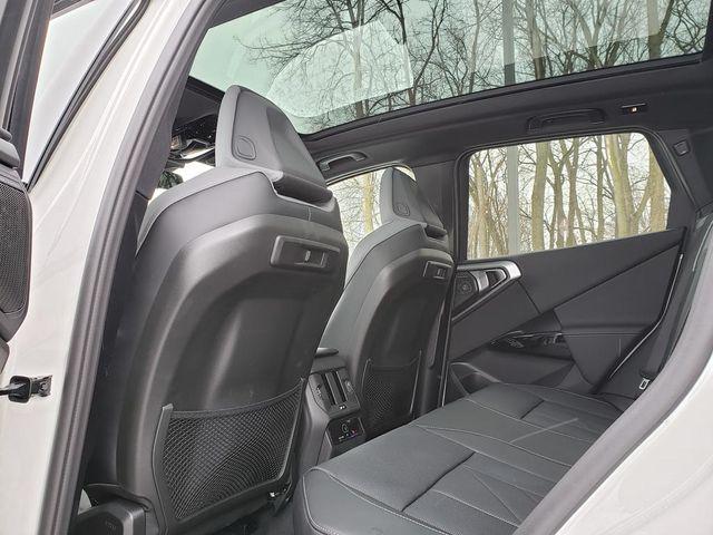 new 2026 BMW X3 car, priced at $73,400