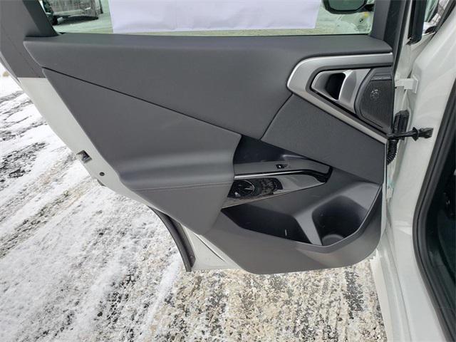 new 2026 BMW X3 car, priced at $73,400