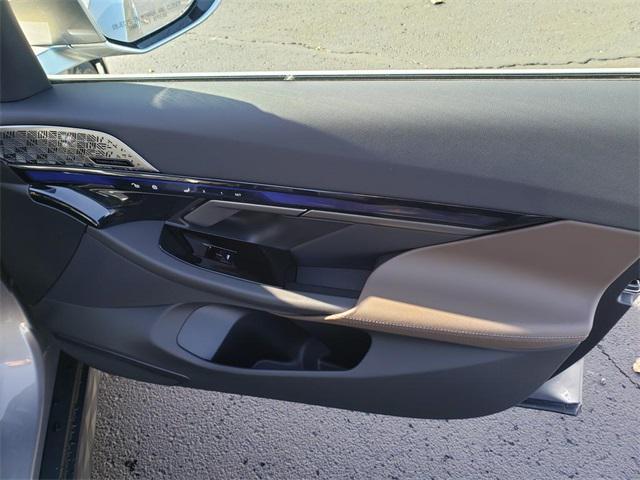 new 2026 BMW 530 car, priced at $72,540