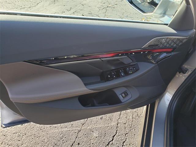 new 2026 BMW 530 car, priced at $72,540