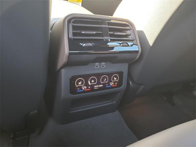 new 2026 BMW 530 car, priced at $72,540