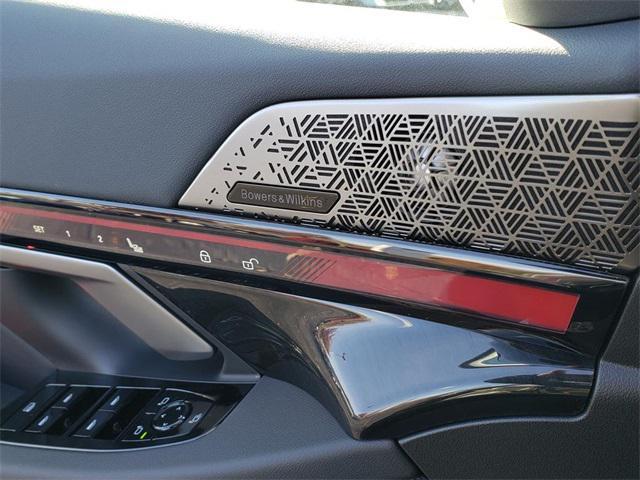 new 2026 BMW 530 car, priced at $72,540