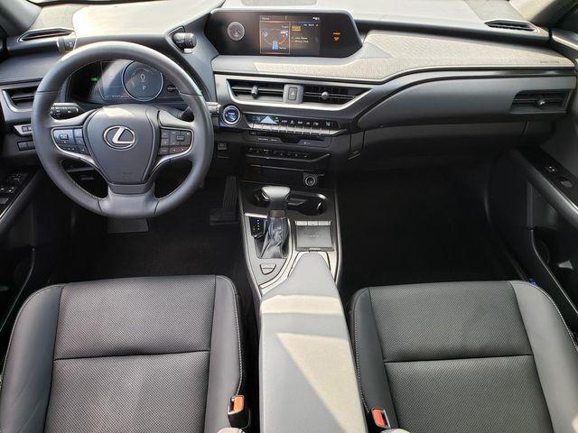 used 2022 Lexus UX 250h car, priced at $24,995