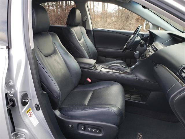 used 2013 Lexus RX 350 car, priced at $15,995