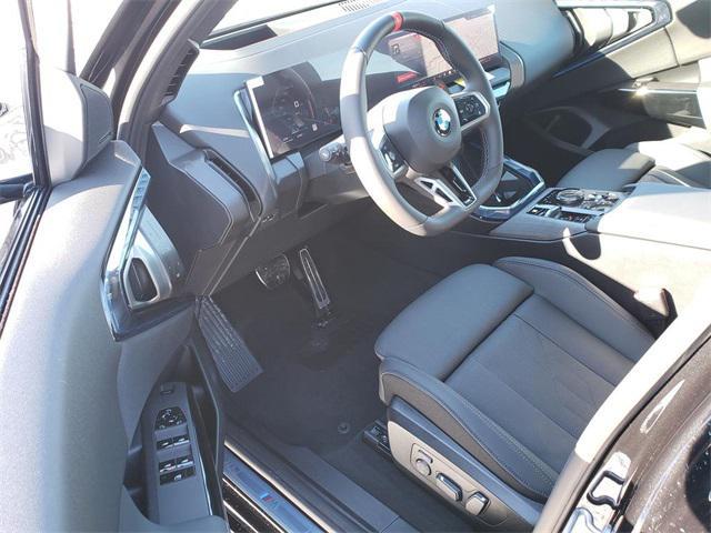 new 2026 BMW X3 car, priced at $74,250