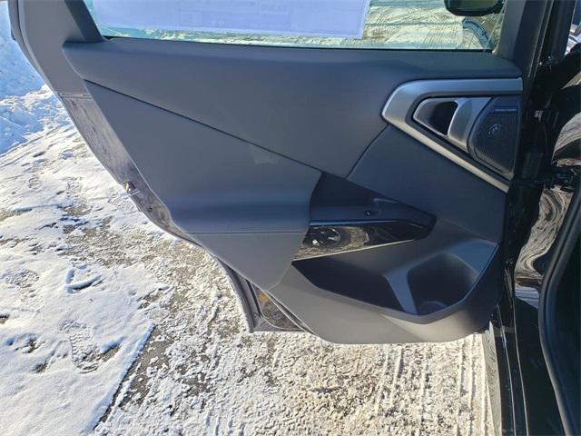 new 2026 BMW X3 car, priced at $74,250