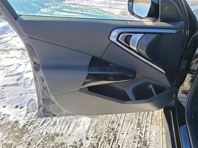 new 2026 BMW X3 car, priced at $74,250