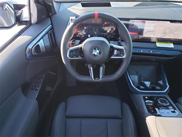 new 2026 BMW X3 car, priced at $74,250