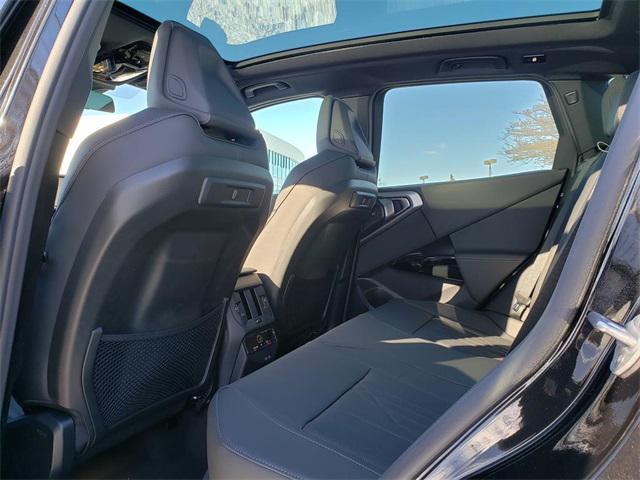 new 2026 BMW X3 car, priced at $74,250