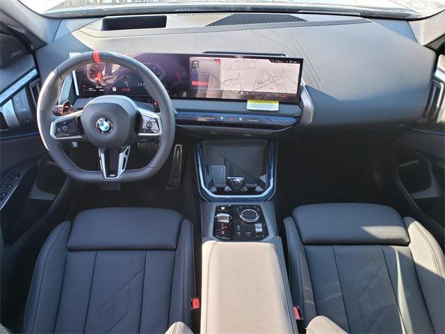 new 2026 BMW X3 car, priced at $74,250