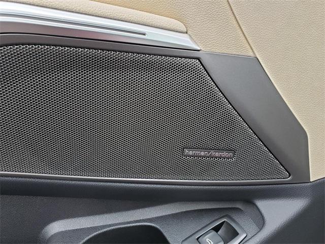 used 2024 BMW 330 car, priced at $37,995