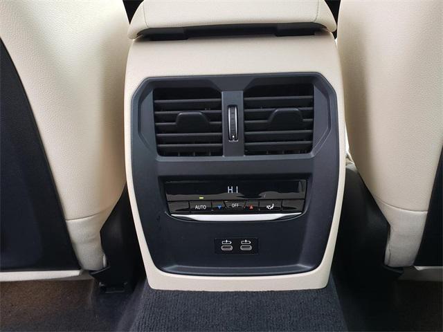 used 2024 BMW 330 car, priced at $37,995