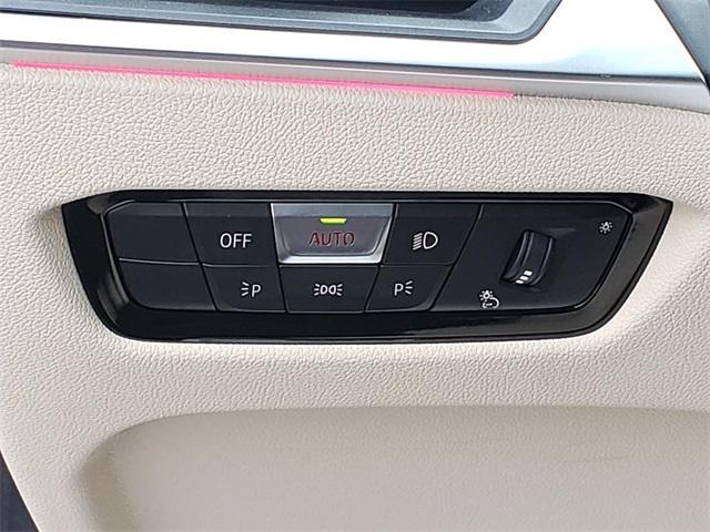 used 2024 BMW 330 car, priced at $37,995