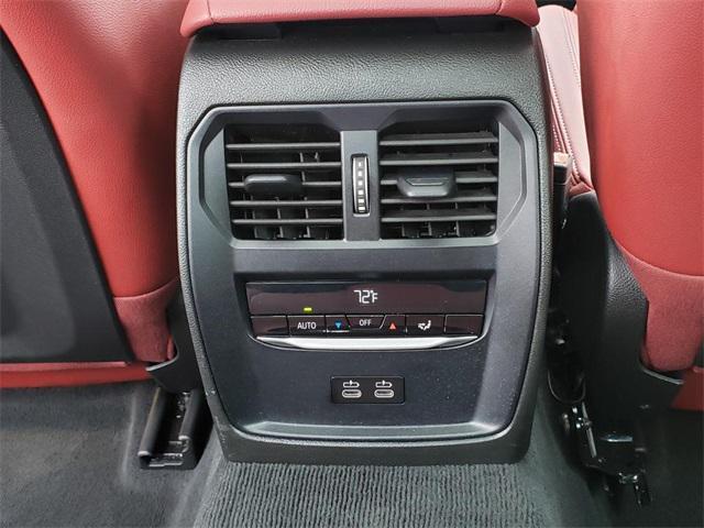 used 2024 BMW 330 car, priced at $38,995