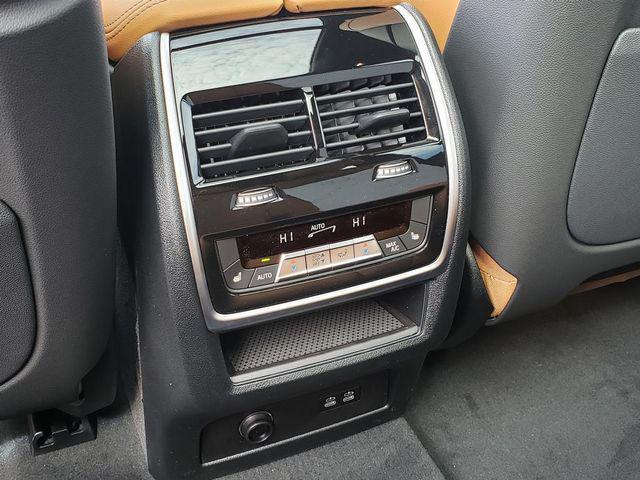 new 2026 BMW X7 car, priced at $103,855