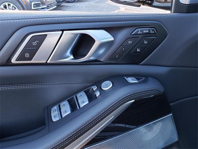 used 2025 BMW X7 car, priced at $99,995