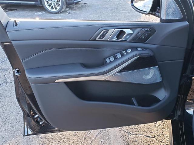 used 2025 BMW X7 car, priced at $99,995