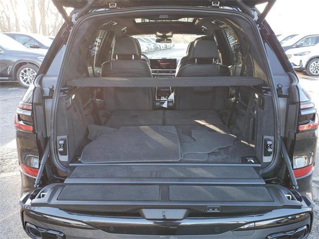 used 2025 BMW X7 car, priced at $99,995