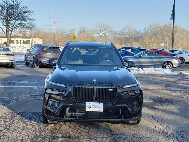 used 2025 BMW X7 car, priced at $99,995