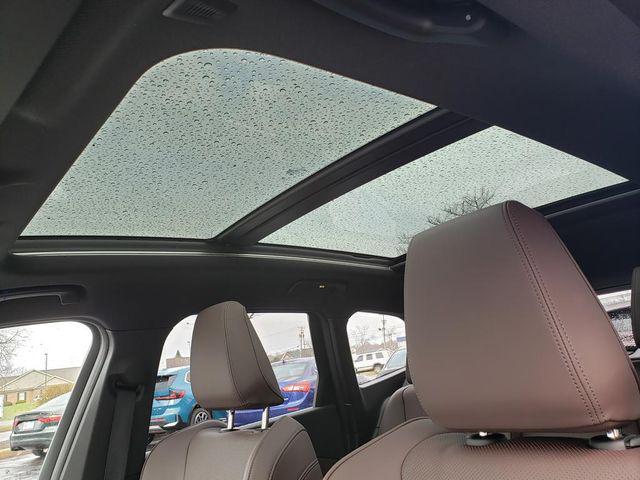 used 2025 BMW X1 car, priced at $38,995