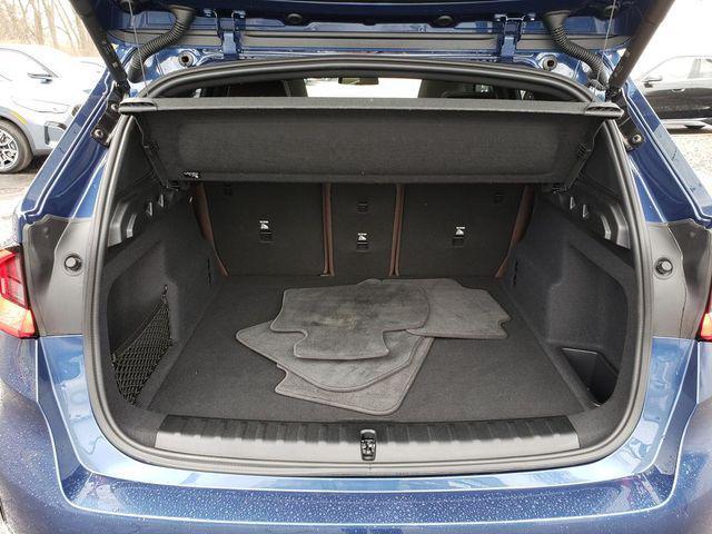 used 2025 BMW X1 car, priced at $38,995