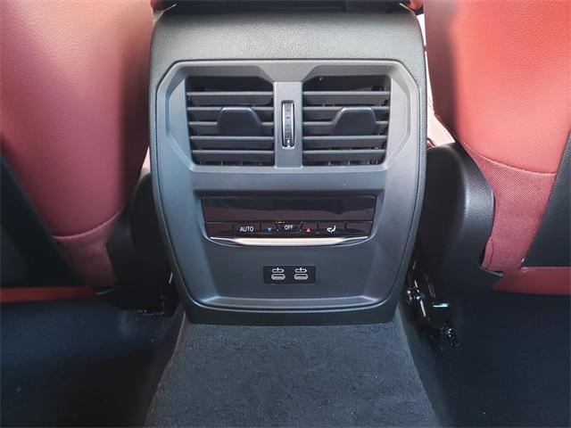 new 2026 BMW M340 car, priced at $73,895