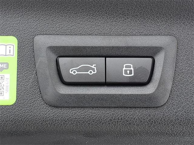 new 2026 BMW X1 car, priced at $49,415