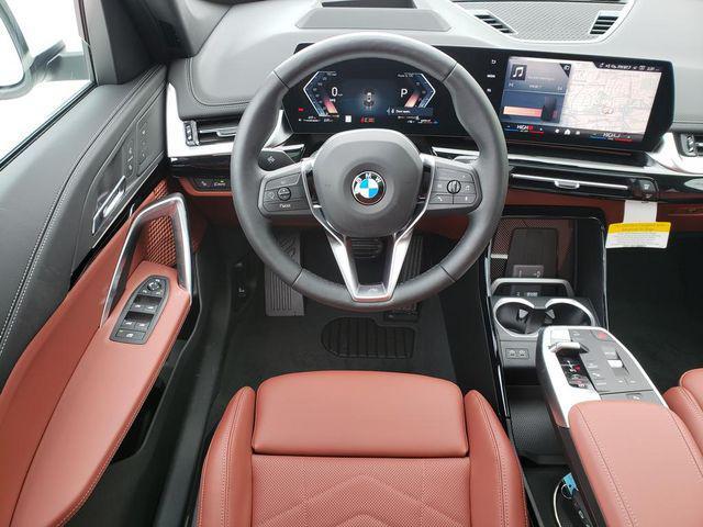 new 2026 BMW X1 car, priced at $49,415