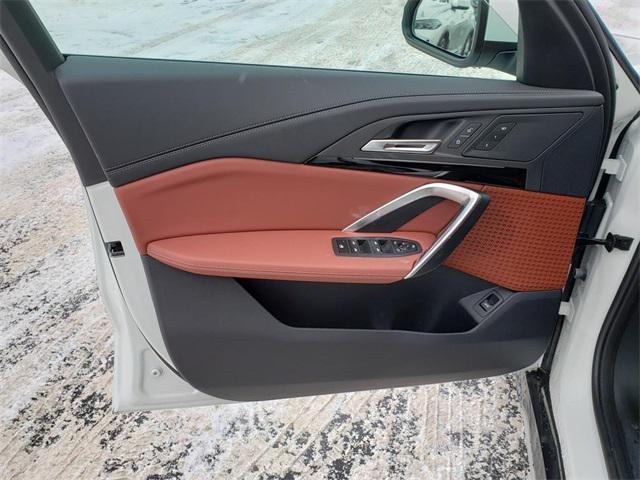 new 2026 BMW X1 car, priced at $49,415