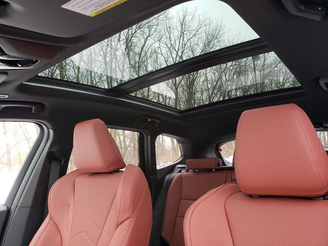 new 2026 BMW X1 car, priced at $49,415