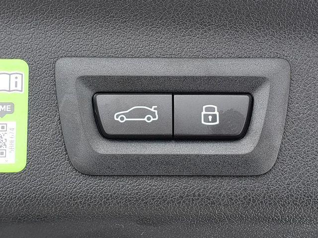 new 2026 BMW X1 car, priced at $49,415