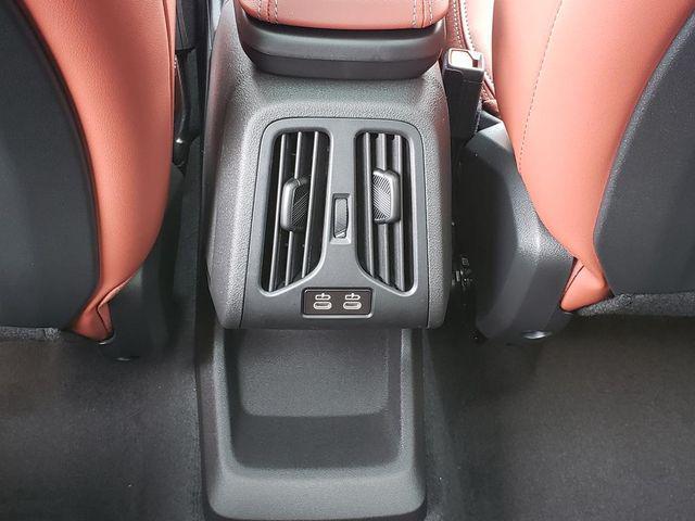 new 2026 BMW X1 car, priced at $49,415