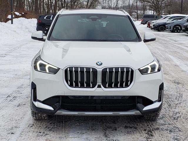 new 2026 BMW X1 car, priced at $49,415
