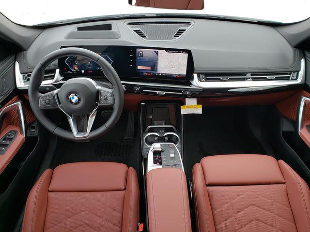 new 2026 BMW X1 car, priced at $49,415
