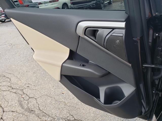 used 2025 BMW X3 car, priced at $56,995