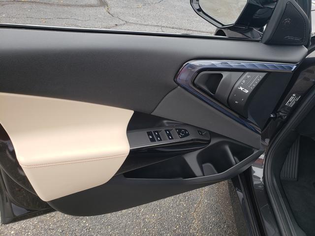 used 2025 BMW X3 car, priced at $56,995