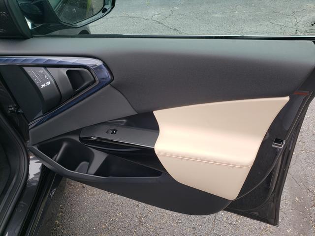 used 2025 BMW X3 car, priced at $56,995