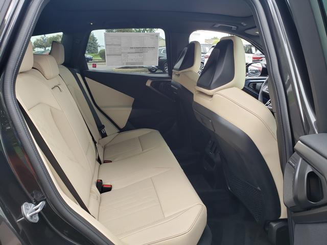 used 2025 BMW X3 car, priced at $56,995