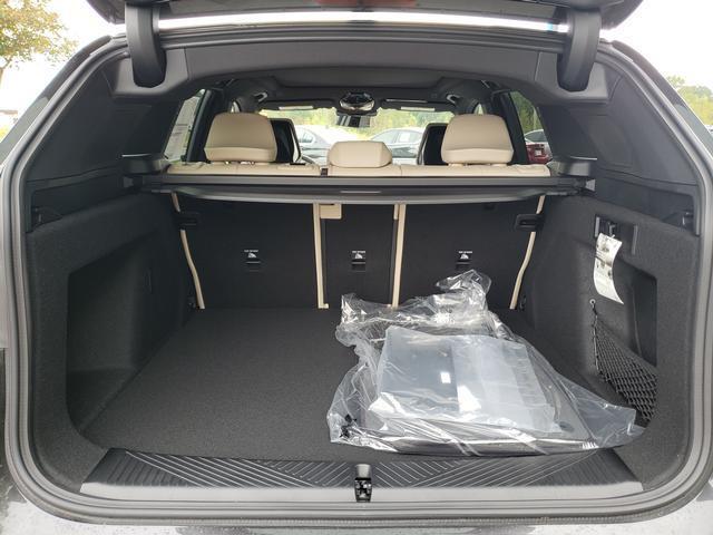 used 2025 BMW X3 car, priced at $56,995