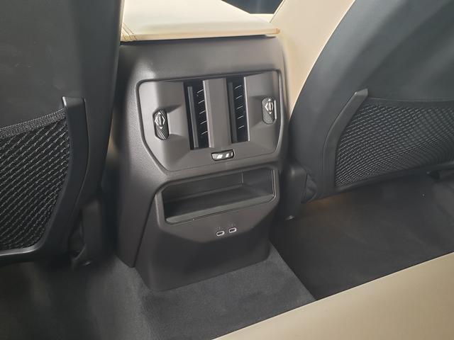 used 2025 BMW X3 car, priced at $56,995