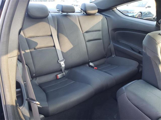 used 2016 Honda Accord car, priced at $11,995