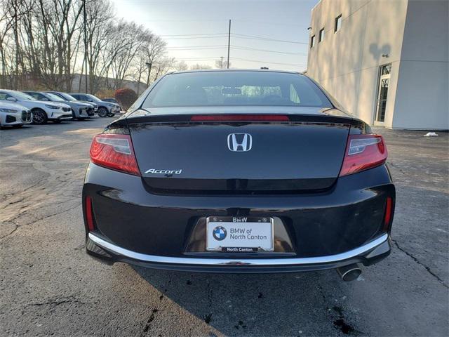 used 2016 Honda Accord car, priced at $11,995