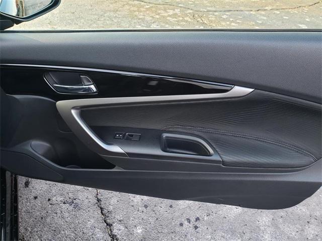 used 2016 Honda Accord car, priced at $11,995