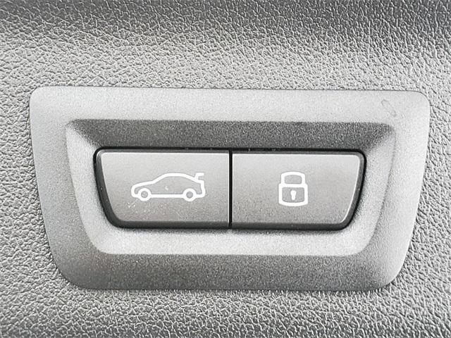 new 2026 BMW X1 car, priced at $49,665