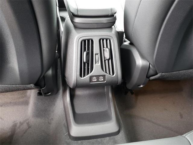 new 2026 BMW X1 car, priced at $49,665